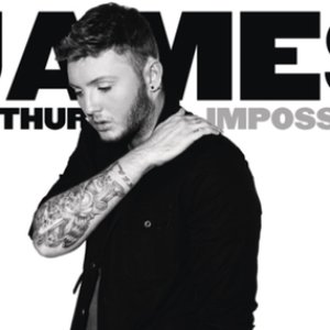 James_Arthur 的头像