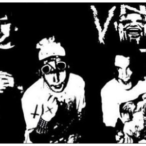 Awatar dla Violent noise attack