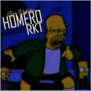 Homero Rkt