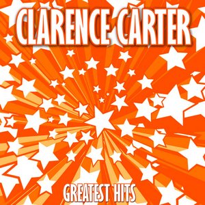 The Sound of Clarence Carter - Greatest Hits