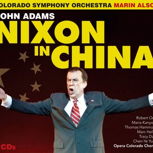 Adams, J.: Nixon in China