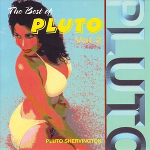 The Best of Pluto Vol. 2