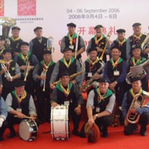 De Kikvorschen 的头像