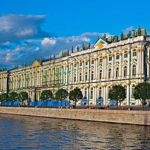 Аватар для Hermitage Museum Orchestra and Alexander Titov