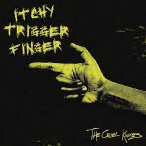 Itchy Trigger Finger - Single