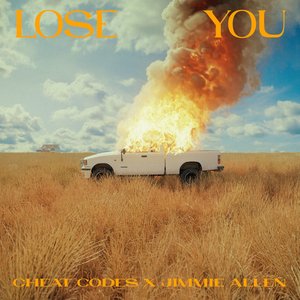 Lose You - Single