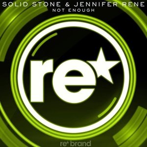 Awatar dla Solid Stone & Jennifer Rene