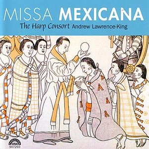 Missa Mexicana