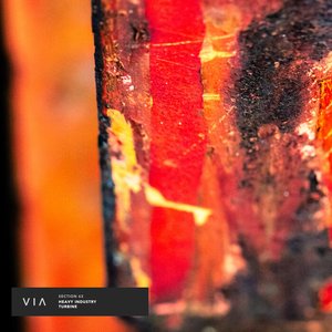 Heavy Industry/Turbine