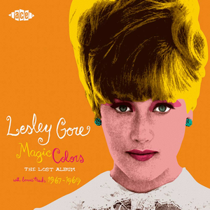 LESLEY GORE - Magic Colors - Zortam Music