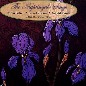 The Nightingale Sings For Soprano, Flute And Piano