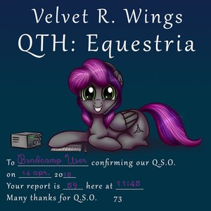 Cutie-H Equestria