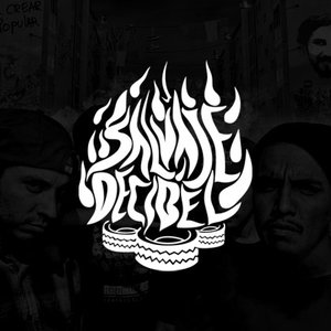 Salvaje Decibel 的头像