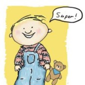 “Der kleine Hosenmatz”的封面