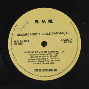 Sorriso de Verão