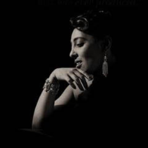 Carmen McRae photo provided by Last.fm