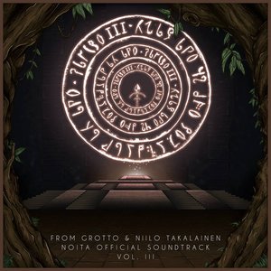 Noita Official Soundtrack vol. 3