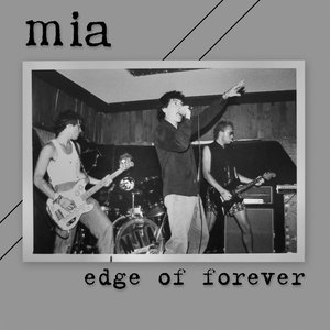 Edge of Forever