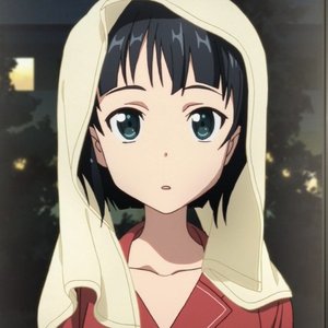 Avatar di 直葉 (竹達彩奈)
