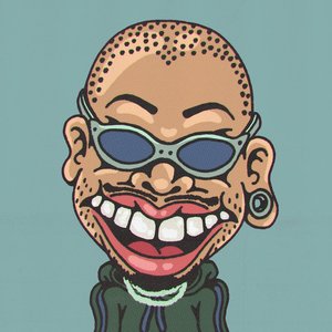 Avatar for MY CONQUISTER