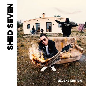 A Matter Of Time (Deluxe Edition)