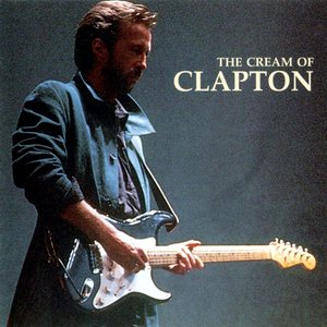 Zdjęcia dla 'The Cream of Clapton'