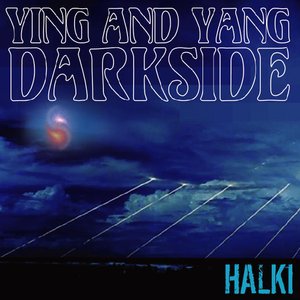 Yin and Yang/darkside