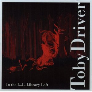 “In the L...L... Library Loft”的封面