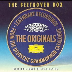 Originals Beethoven Box