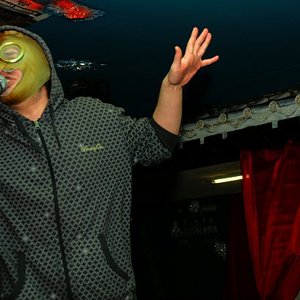 Avatar for Цирк Пропаганды
