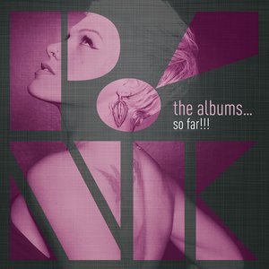 The Albums...So Far!!! [Explicit]