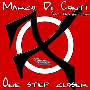 One Step Closer (feat. George Davis)