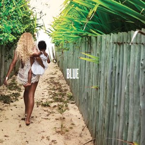 Beyoncé, Blue Ivy Carter 的头像