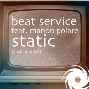 Avatar de Beat Service feat Manon Polare