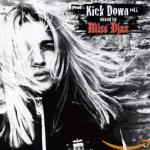 Kick Down vol. 1