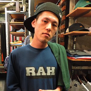 Ill Sugi 的头像