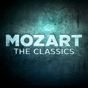 Mozart - The Classics