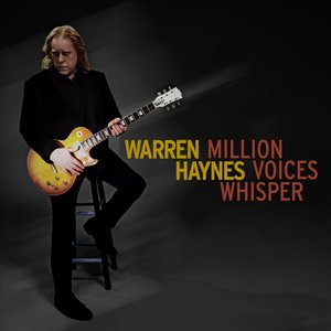 Immagine per 'Million Voices Whisper'
