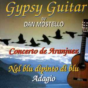 Gypsy Guitar