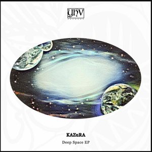 Deep Space EP