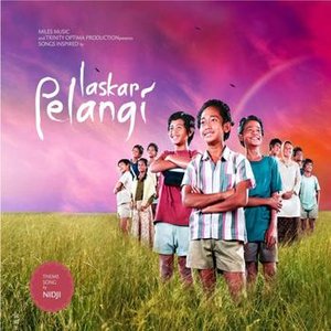 OST Laskar Pelangi