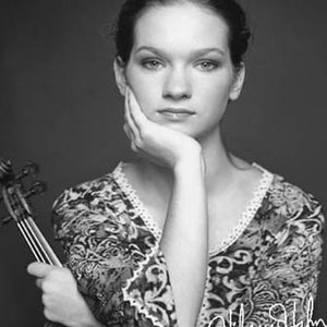 Аватар для Hilary Hahn; Neville Marriner: Academy Of St. Martin In The Fields