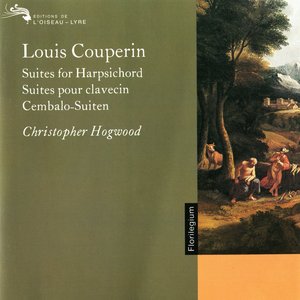 Suites for Harpsichord