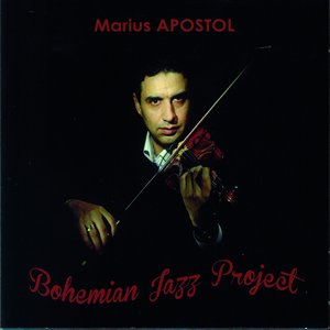 Bohemian Jazz Project (feat. Manuel Rocheman, Marc-Michel Le Bévillon, Luis Augusto)