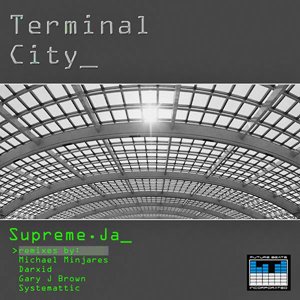 Terminal City