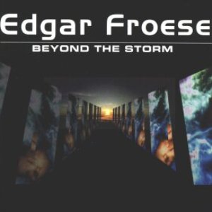 Image for 'Beyond the Storm (disc 1)'