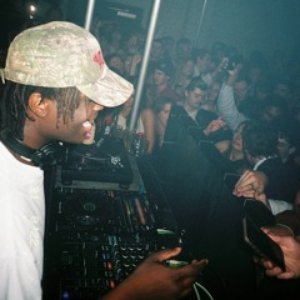 Sam Alfred için avatar