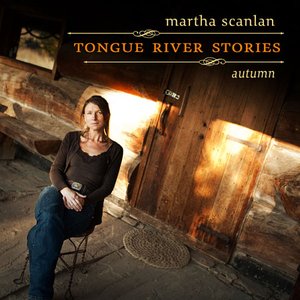 Tongue River Stories: Autumn