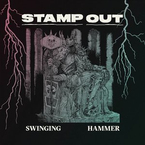 Swinging Hammer