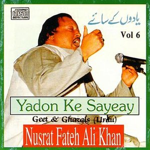 Image for 'Yadon Ke Sayeay Vol. 6'